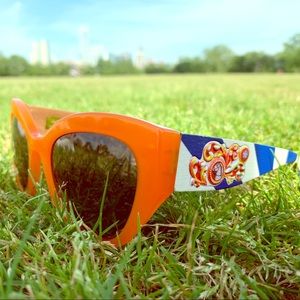 DOLCE & GABBANA Sicilian Carreto